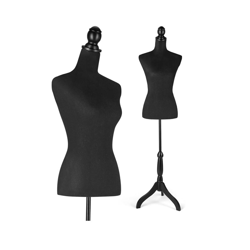 Forme de robe Haorui
