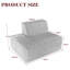 Berlare 128.8Cm Wide Side Chair-1505138632