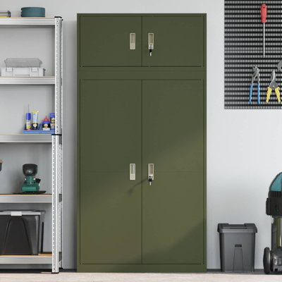 Storage Cabinet