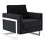 Chaise avec accoudoirs Lybah-2076428016