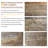 Hanifah 23.6"W Reclaimed Wood Nightstand-1851273808