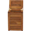 Spa Waste Bin