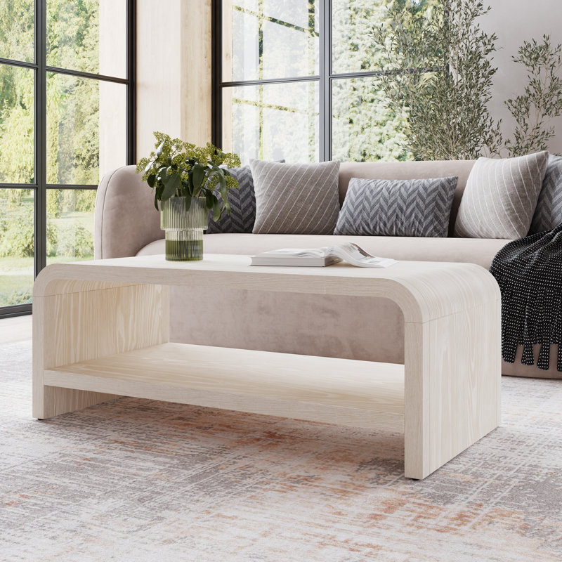 Essie Coffee Table