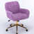 Violet est en rupture de stock
