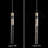 Dage 1 - Light LED Single Pendant-1861394805