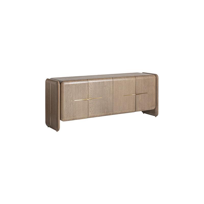 Ussel 83'' Sideboard