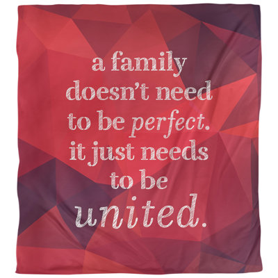 Housse de couette simple family love quot