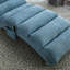 Chaise longue rembourrée Elov-1277204037