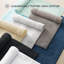 Tapis de salle de bain réversible 100 x coton touffeté 3000 g / m² 24 po x 72 po Splendor-46774100-111531130