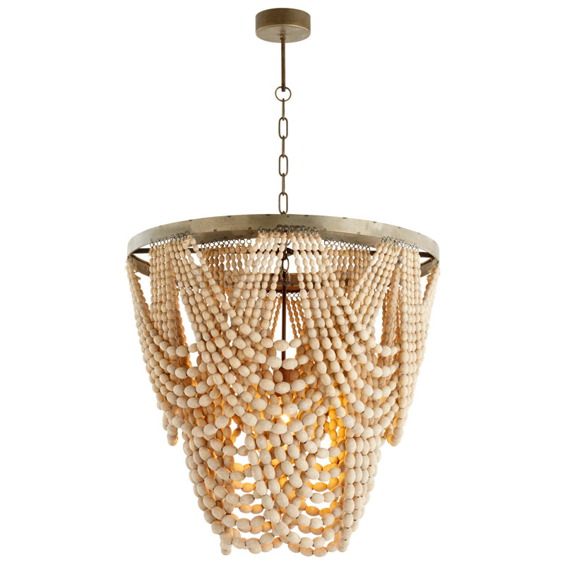 Hammock 1 - Light Pendant