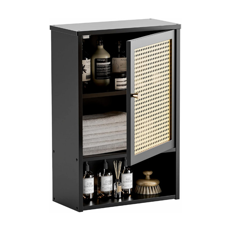 Bathroom Storage