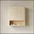 Beige sélectionné