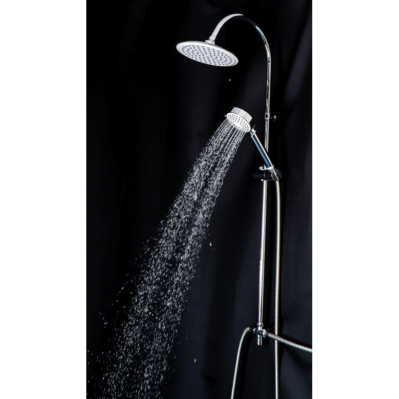 Full/Standard Fixed Shower Head