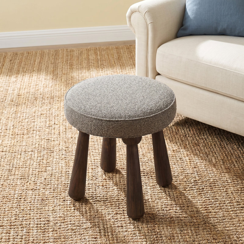 Halen Accent Stool