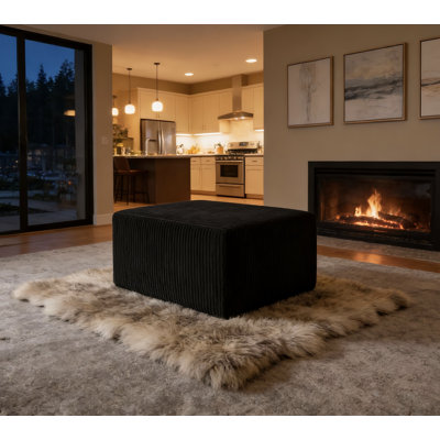 Hollybrough Ottoman