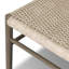 Outdoor Teak Dining Side Chair-592845685