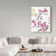 «Cherry Blossom Serenity» de Deagen, reproduction sur toile tendue-30360322
