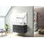Meuble-lavabo mural 36 po Coda-87459754