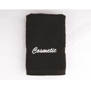 Plush Washcloth (Set of 12)