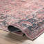 Tapis délavé à la machine Katie SpinClean-256918027