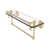 Satin Brass