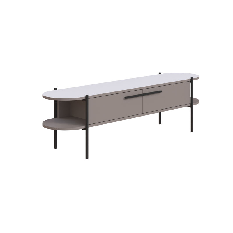 Aban TV Stand for TVs up to 55"