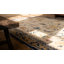Antique Chinese - Ningxia Hallway Runner Wool Ivory Rug