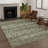 Machine Washable Indoor/Outdoor Chantille ACN2540 Abstract Rug-299843191-299843214