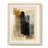 Neutral Framework II Framed Print-1301055533-1301055538