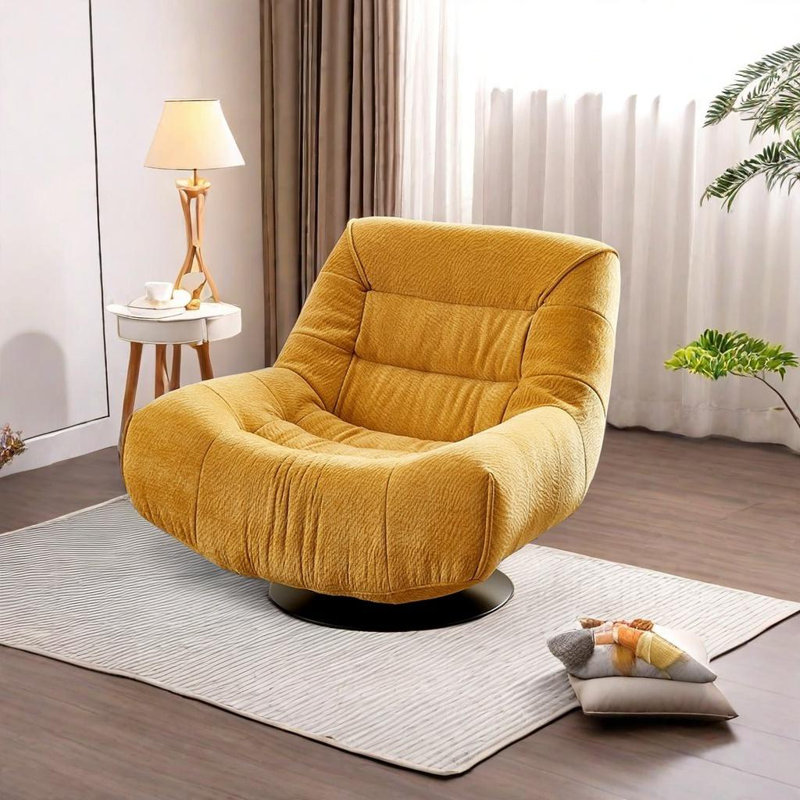 Apisha, Yellow