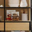 Armoire décorative Nordic