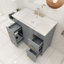 Ensemble de meuble-lavabo simple 36 po Rachella-1001525395