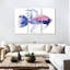 Mini poisson mauve-108104850