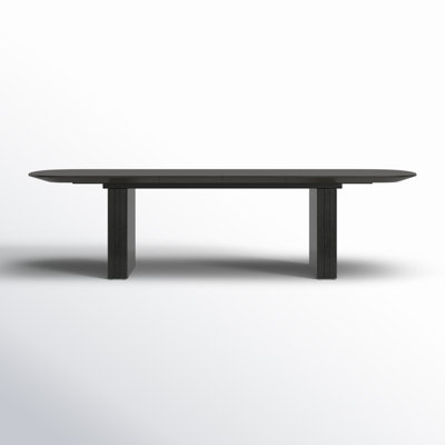 Girona Extendable Dining Table