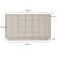 Tayliana 160 cm W Chest of 4 Drawers