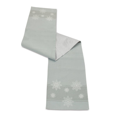 Prestin Rectangle Polyester Table Runner