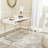 Danico Steel Writing Desk