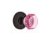 Rope Rosette with Waldorf Pink Door Knob-2118725614-2118725612