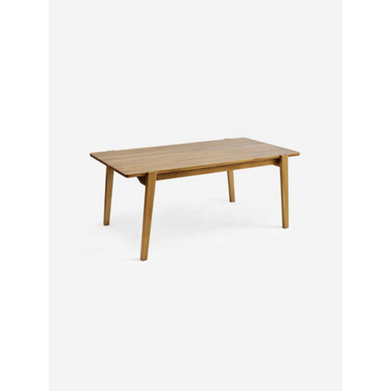 Apanas Teak Dining Table
