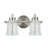 Kempson 2 - Light Dimmable Vanity Light