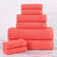 Collection de serviettes en coton Soho Spa-884845784-808814724