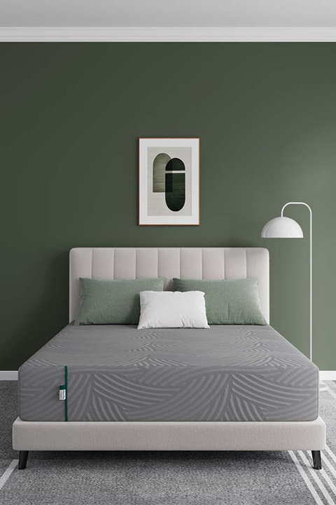 8'' Memory Foam Mattress