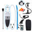 Planche de surf gonflable-61185006