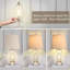Lampe de table Quinnlyn