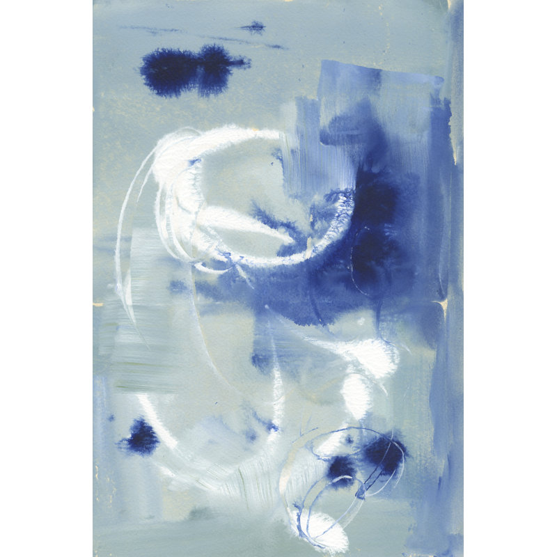 Objets mystiques II, H 18 po x l 12 po