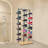 Free Standing Shoe Display Shelf-1700900560