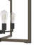 Luminaire suspendu 4 lumières Woodburn-78567065-139203336