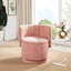 Fauteuil pivotant à 360 degrés avec espace de rangement, convenant à la chambre à coucher et au salon-1711568577