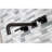 Kingston Brass Manhattan Two-Handle 3-Hole Wall Mount Roman Tub Faucet-50579906-115844612