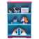 Jojo Siwa Deluxe 37.5" Bookcase